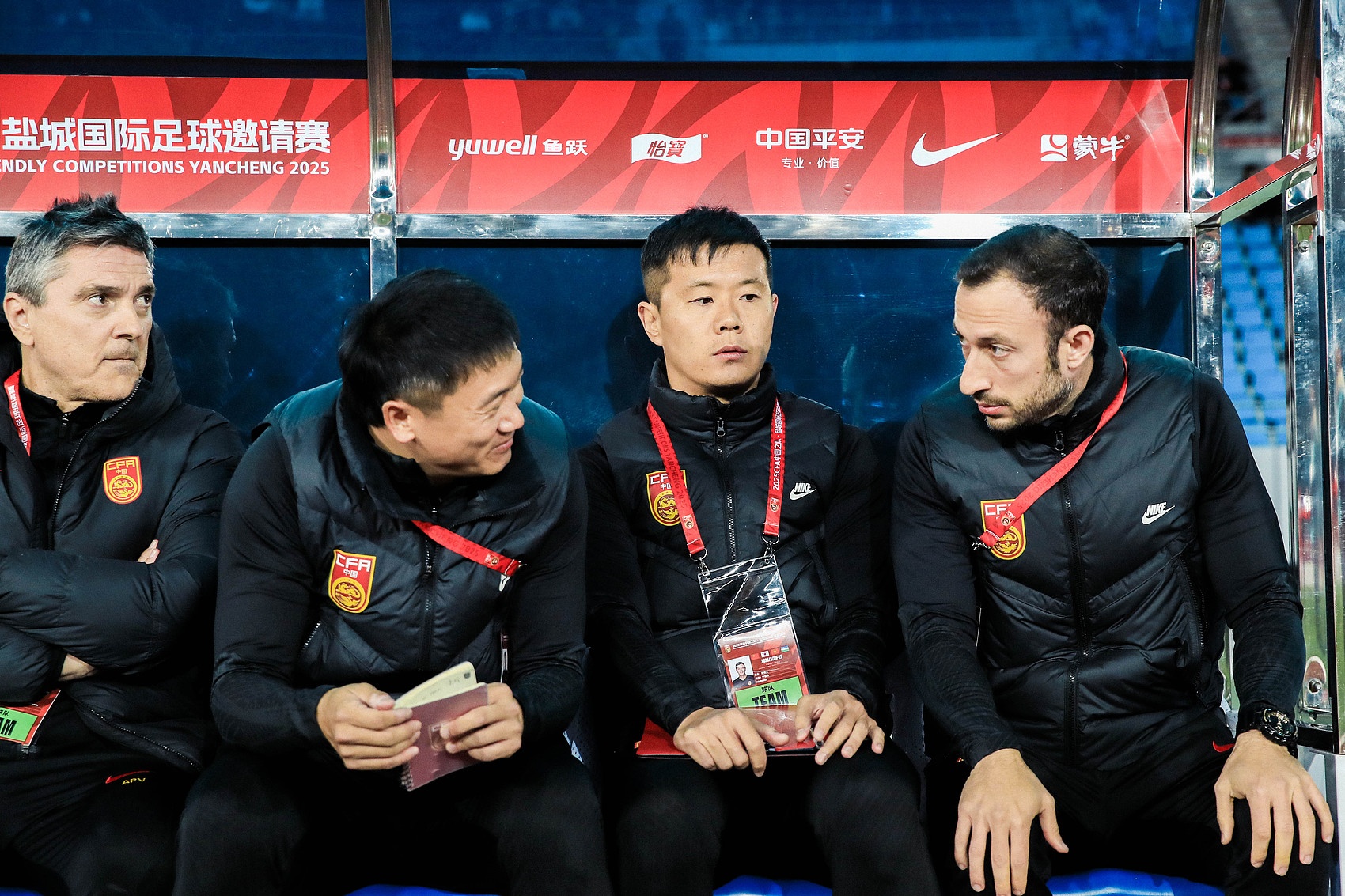 山东队记：不敌浙江暴露外援短板 球队会给时间 但不会无限期等待