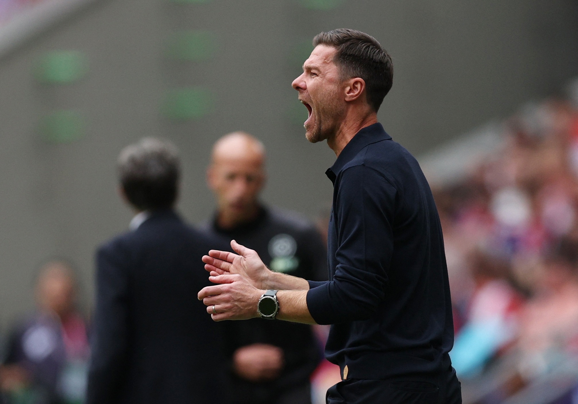 罗马诺：那不勒斯已正式敲定4400万欧买断霍伊伦！转会总价5000万