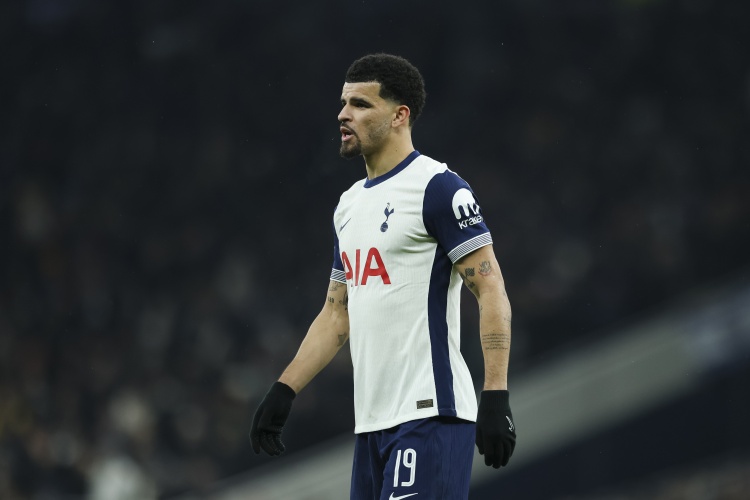 遭绝平，利物浦与热刺近10次交手首次出现平局，此前利物浦7胜2负