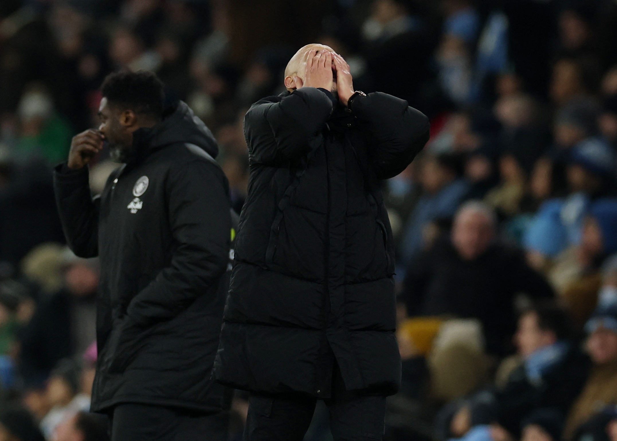 TA：欧足联招标27-28赛季及之后的欧战用球，阿迪耐克彪马竞标